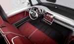Volkswagen Bulli Concept 2011 года